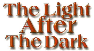 The Light After The Dark